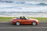 BMW Z4 2014 года